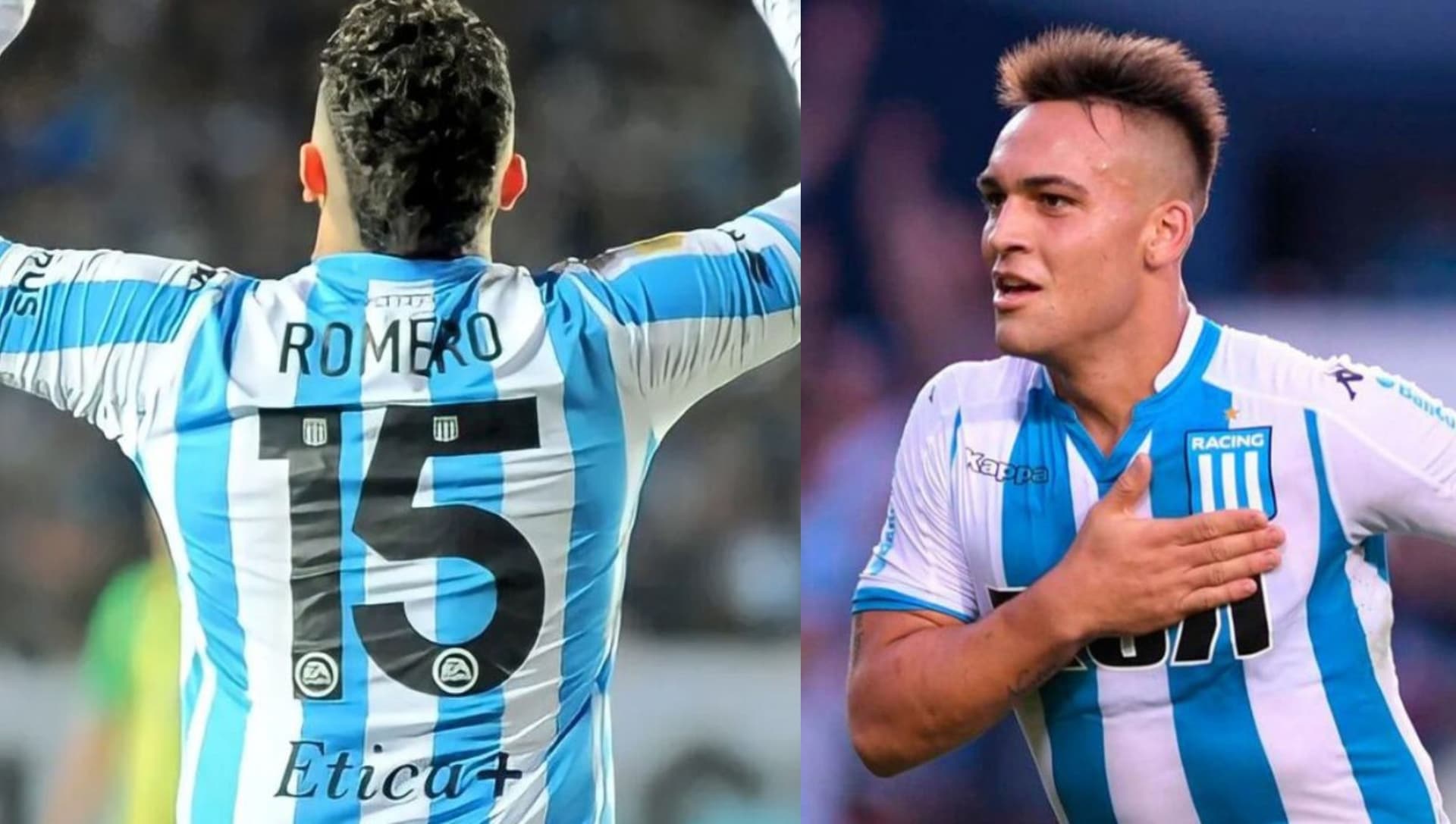 Con la reciente adquisición del pase del ex Veléz, conoce cuál es el salario de Maxi Romero en La Academia.