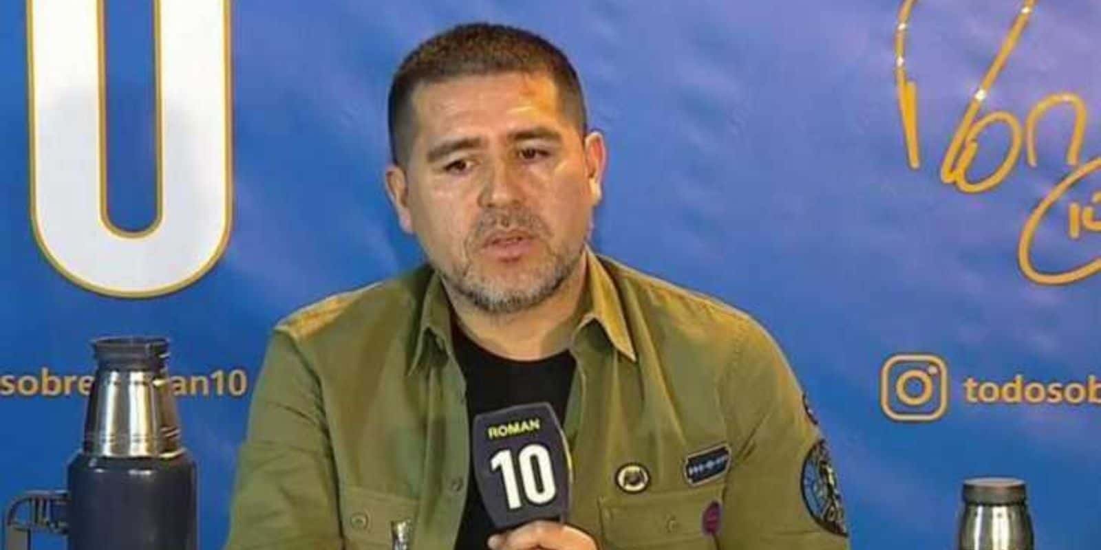 Con la temporada ya concluida, el vice presidente Xeneize ya trabaja en el plantel de cara al 2023.