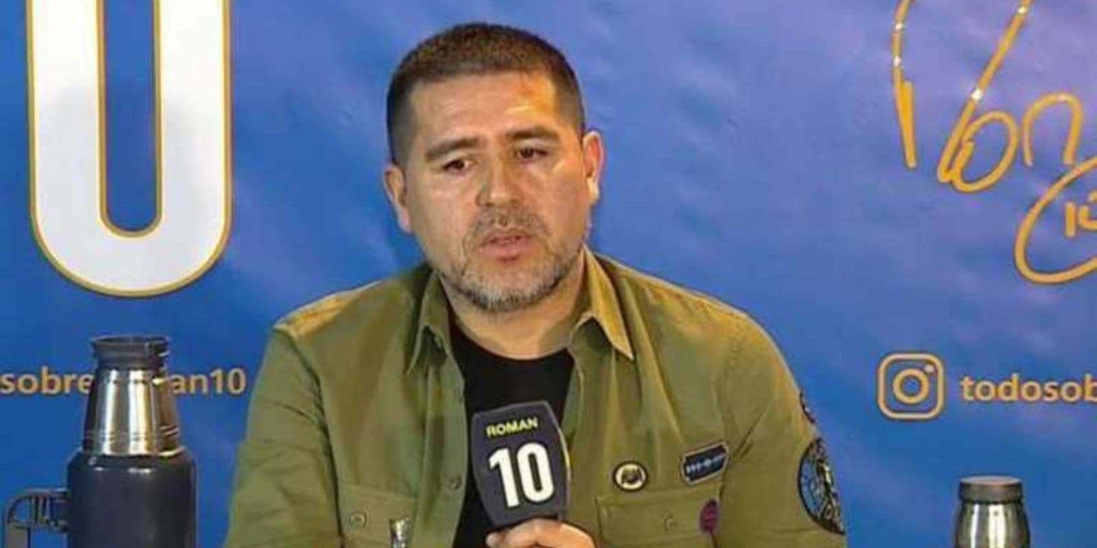 Con la temporada ya concluida, el vice presidente Xeneize ya trabaja en el plantel de cara al 2023.