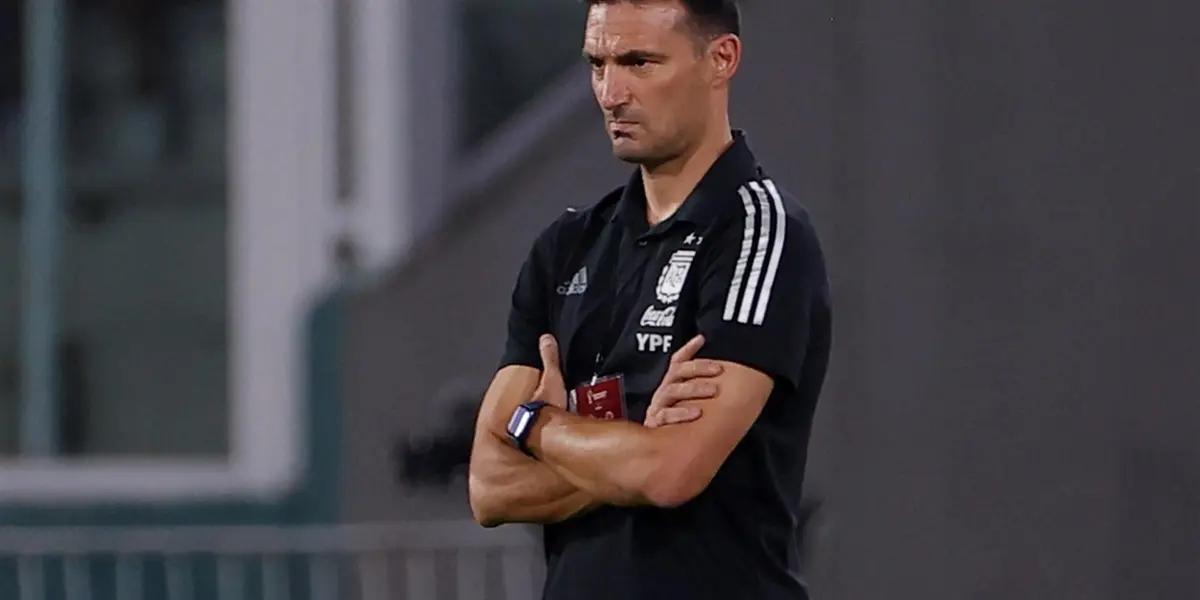 Con Lionel Messi a la cabeza, el DT ya tendría definido a 19 de los 23 jugadores que estarán en la próxima Copa del Mundo en Qatar 2022.
