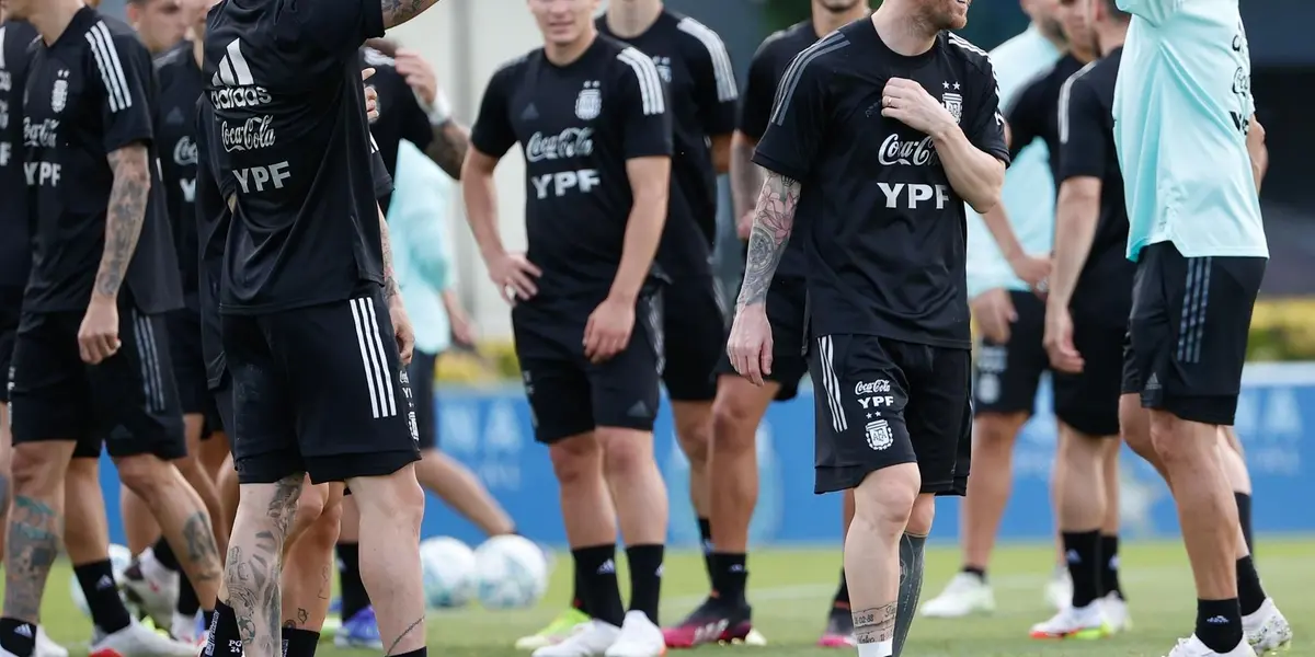 Con pasajes a Qatar 2022, el conjunto nacional jugará una serie de partidos antes de la competencia máxima.