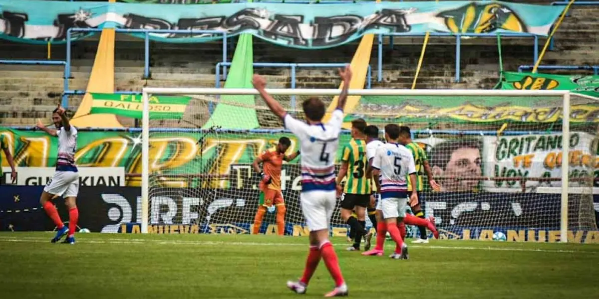 Con un Club Atlético San Lorenzo de Almagro en un excelente nivel, Mariano Soso transmite tranquilidad a los fanáticos del Ciclón.