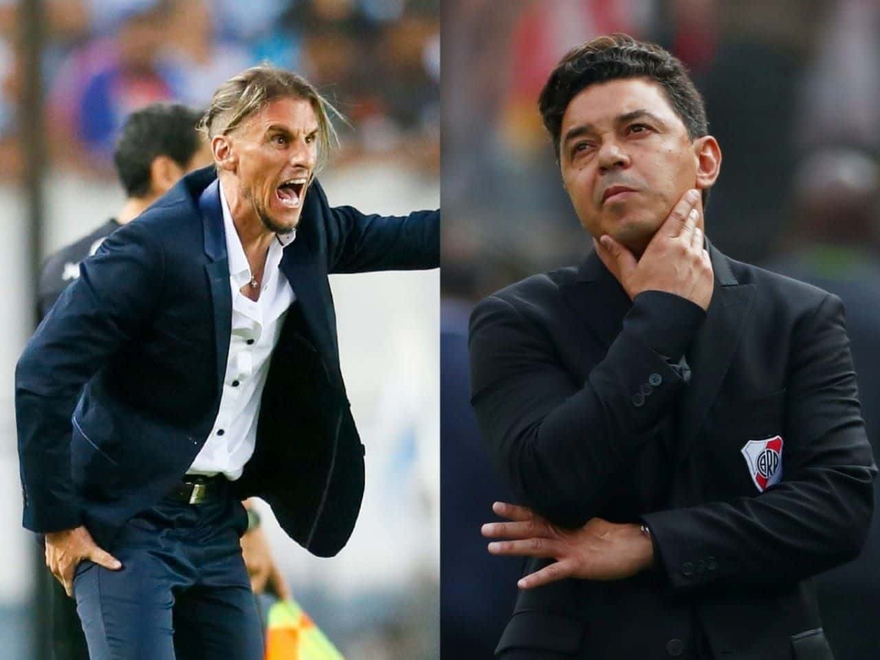 Con un error en común, el Racing Club de Avellaneda y el Club Atlético River Plate se pelean por un fichaje que puede solucionar sus problemas.