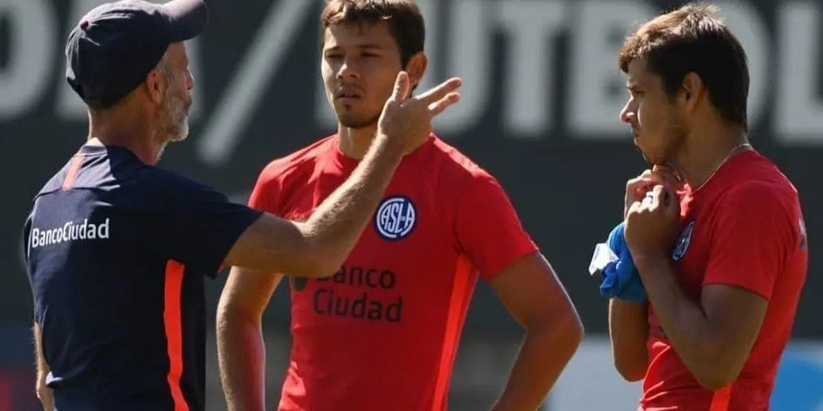 Con una positiva goleada, destacando la ausencia de Ángel Romero Villamayor y Óscar Romero Villamayor, dos jugadores nacidos en el Club Atlético San Lorenzo de Almagro se abren espacio.