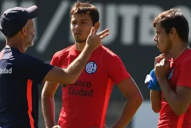 Con una positiva goleada, destacando la ausencia de Ángel Romero Villamayor y Óscar Romero Villamayor, dos jugadores nacidos en el Club Atlético San Lorenzo de Almagro se abren espacio.