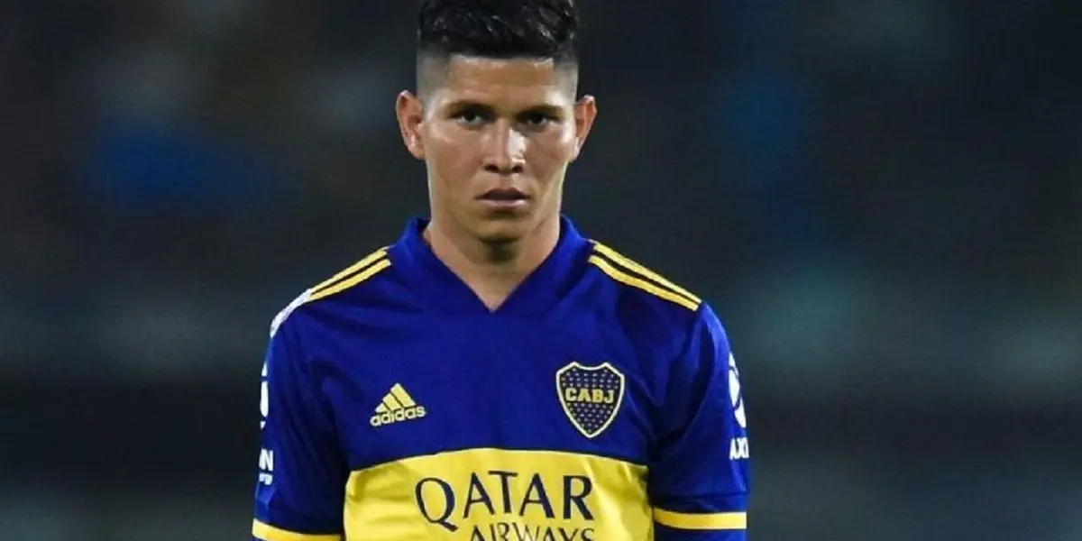 Con una sola duda para el último partido de la fase de grupos de Copa CONMEBOL Libertadores, Club Atlético Boca Juniors piensa quién puede ser la variante a Jorman Campuzano.