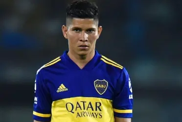 Con una sola duda para el último partido de la fase de grupos de Copa CONMEBOL Libertadores, Club Atlético Boca Juniors piensa quién puede ser la variante a Jorman Campuzano.