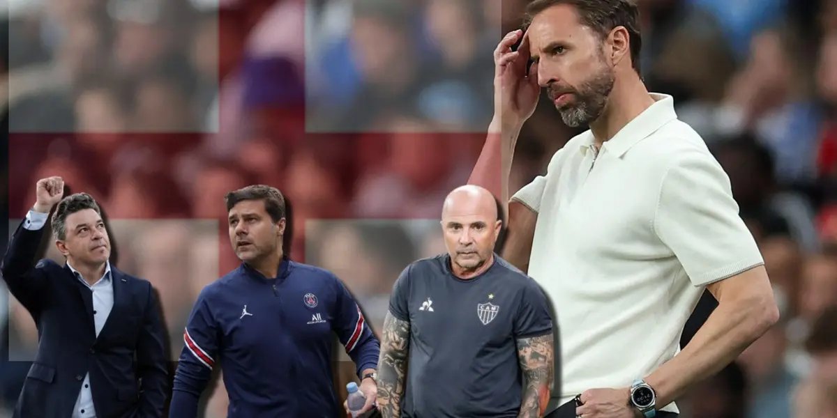 Con varios argentinos libres, hay uno de ellos que suena con fuerza para agarrar el banco británico.