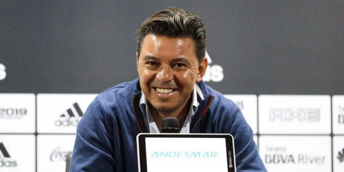 Con vínculo hasta el año 2025, el Millonario confirmó la continuidad de uno de sus titulares.