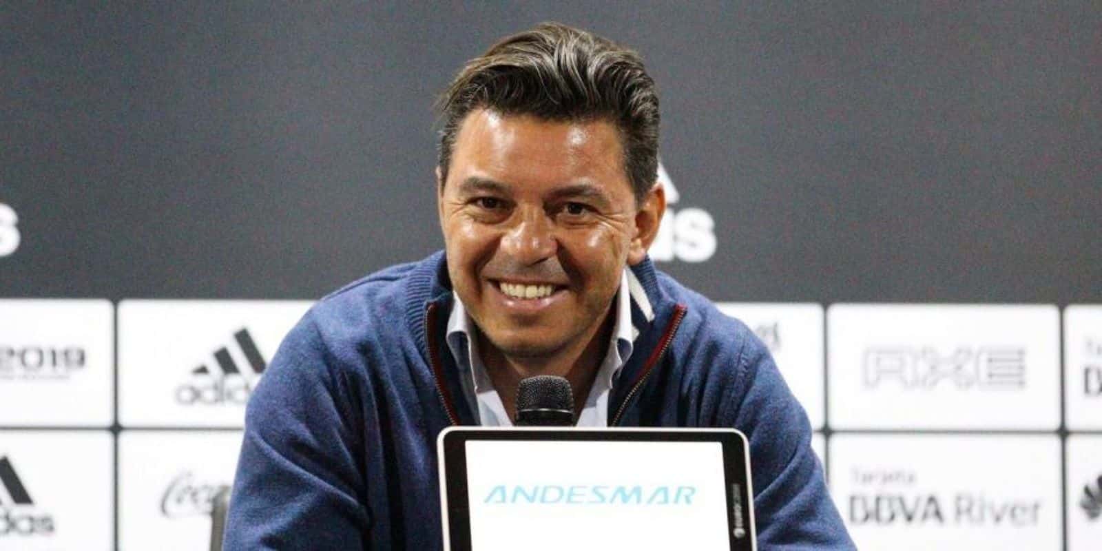Con vínculo hasta el año 2025, el Millonario confirmó la continuidad de uno de sus titulares.