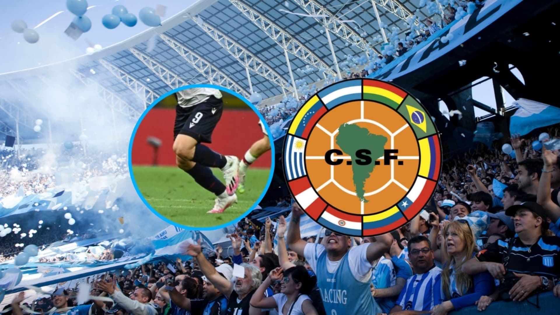 Conmebol