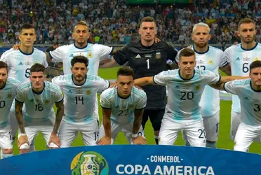 Conmebol confirmó las fechas del regreso de eliminatorias para las selecciones sudamericanas.