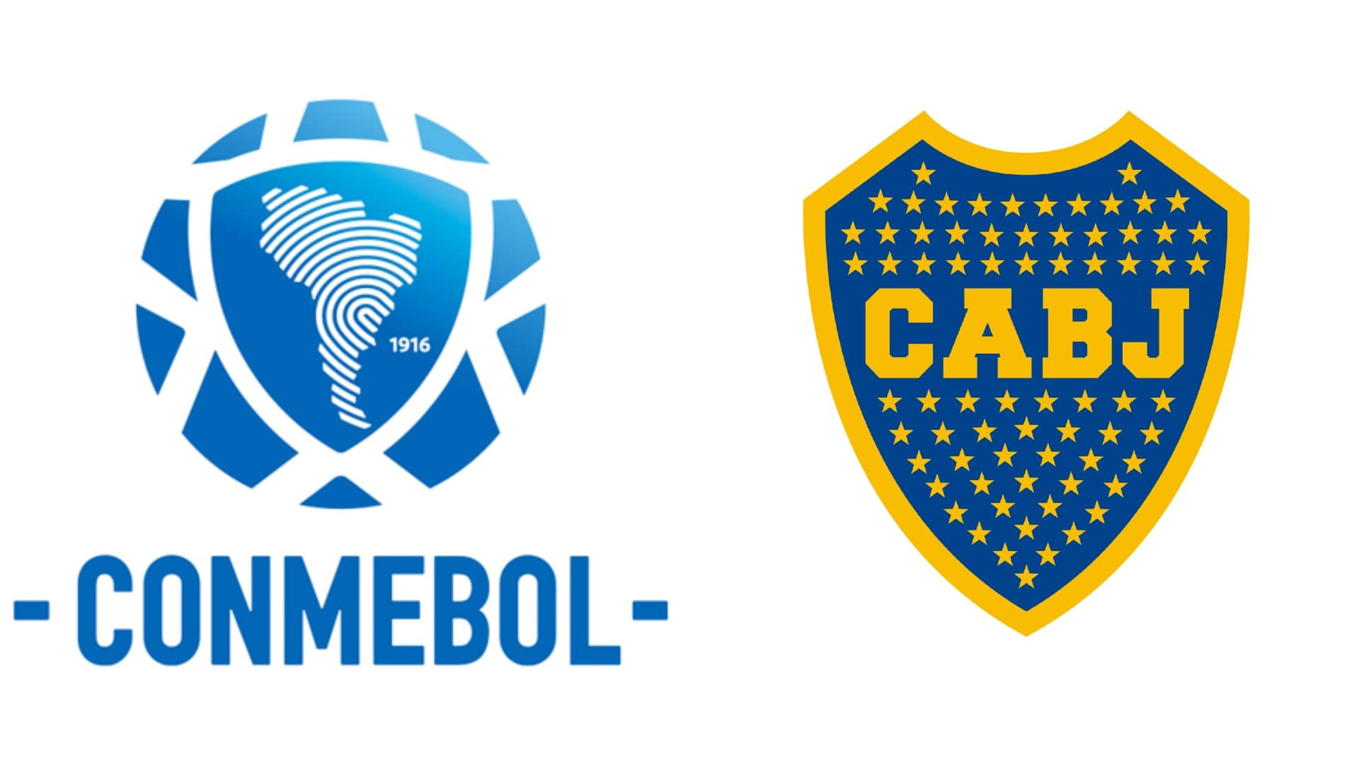 Conmebol y Boca