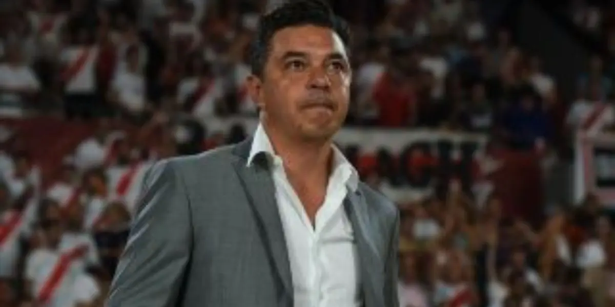 Conocé al arma secreta de Marcelo Gallardo con la que logra que sus jugadores rechacen millones con tal de jugar en River Plate.