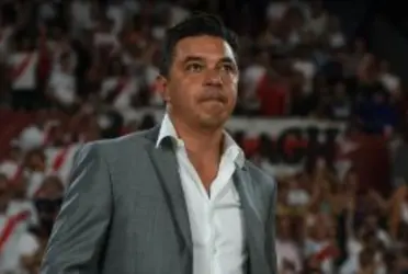 Conocé al arma secreta de Marcelo Gallardo con la que logra que sus jugadores rechacen millones con tal de jugar en River Plate.