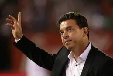 Conocé al ex River Plate que le hizo la vida imposible a Marcelo Gallardo y casi provoca su salida del Millonario.