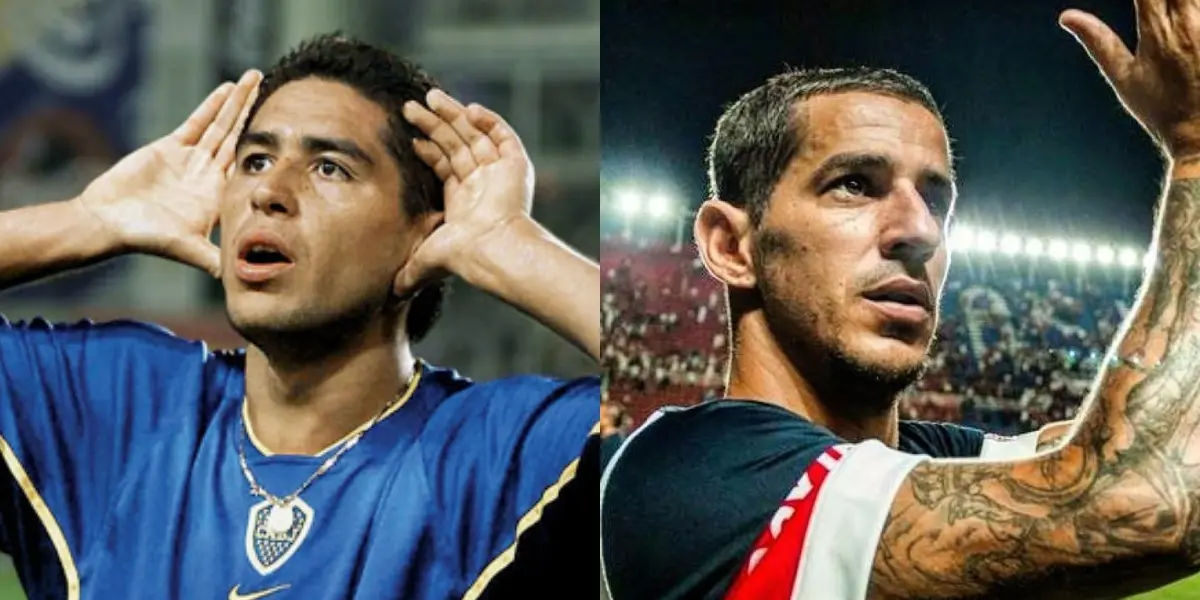 Conocé al jugador que era el nuevo Juan Román Riquelme y el sucesor de Leandro Romagnoli, pero que tuvo que fundar un bar para no quedarse en bancarrota.