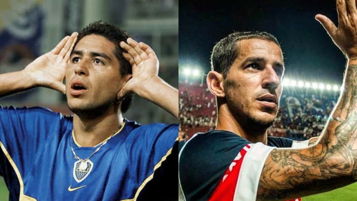 Conocé al jugador que era el nuevo Juan Román Riquelme y el sucesor de Leandro Romagnoli, pero que tuvo que fundar un bar para no quedarse en bancarrota.