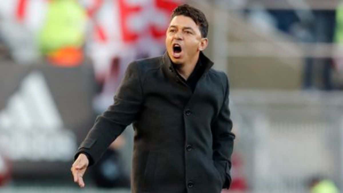 Conocé al jugador que estaba llamado a ser el nuevo Marcelo Gallardo y valía hasta 13 millones de euros, pero que ahora todos lo llaman fracaso en River Plate.