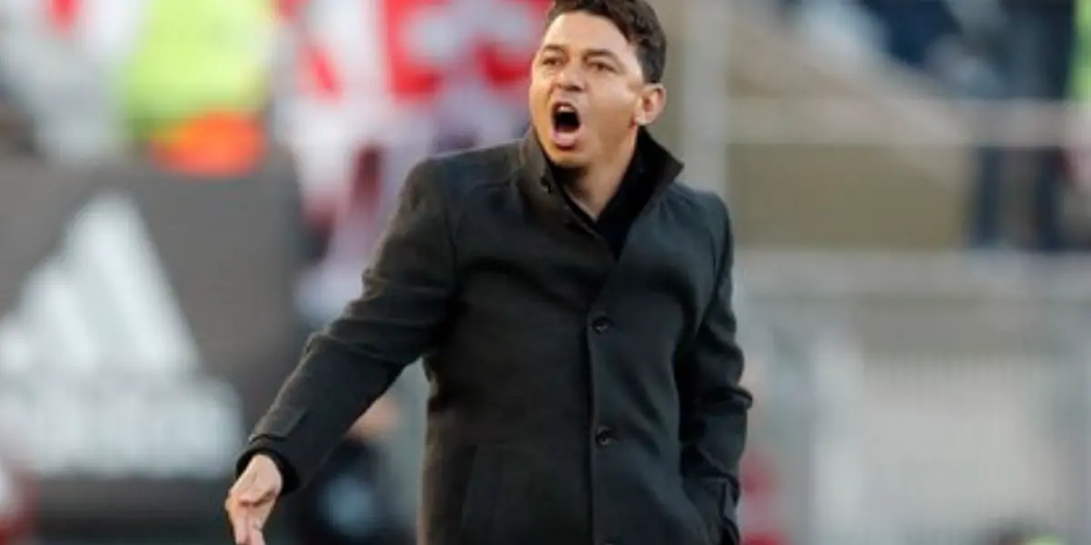 Conocé al jugador que fue menospreciado por Marcelo Gallardo, pero que ahora podría valer mucho más que el Pity Martínez y es una figura internacional.