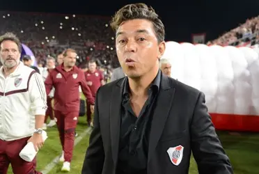 Conocé al jugador que la está descociendo en los entrenamientos de River Plate pero no logra ser titular para la consideración de Marcelo Gallardo.