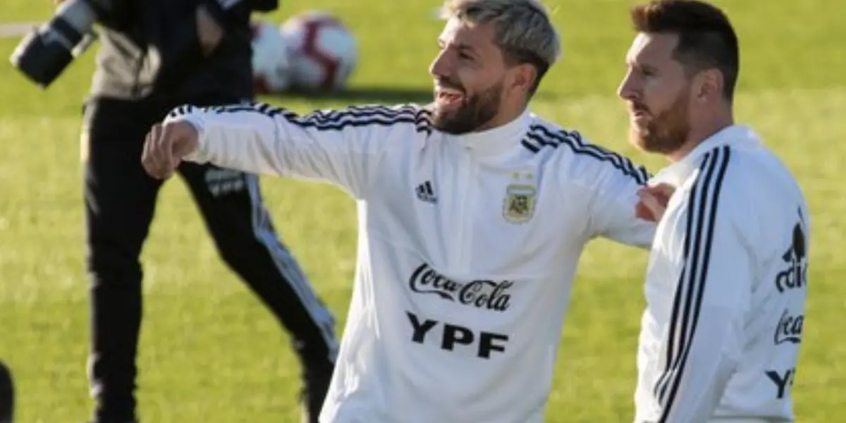 Conocé al jugador que pudo estar al nivel de Lionel Messi y Sergio Agüero, pero que resultó ser un auténtico fracaso.