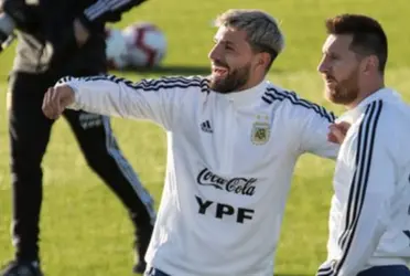Conocé al jugador que pudo estar al nivel de Lionel Messi y Sergio Agüero, pero que resultó ser un auténtico fracaso.