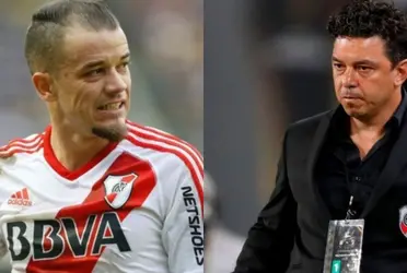 Conocé al nuevo Andrés D'Alessandro que Marcelo Gallardo descubrió en River Plate y la fortuna que piden por él.
