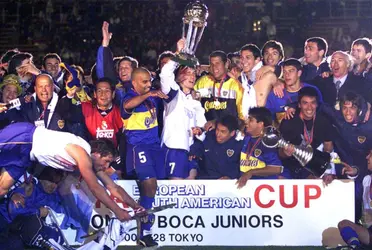 Conocé cómo está ahora este ex jugador del Xeneize.