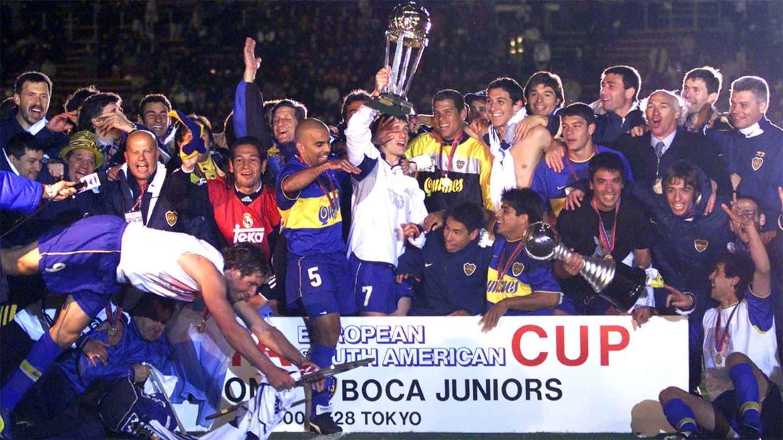 Conocé cómo está ahora este ex jugador del Xeneize.