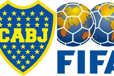 Conocé cuál es el nuevo escándalo en el que se ve involucrado Boca Juniors en el que tuvo que intervenir la FIFA.