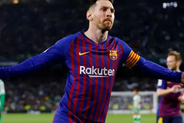 Conocé cuál es el precio millonario que le pusieron al nuevo Messi, que tiene 18 años y que la rompe en el fútbol argentino.