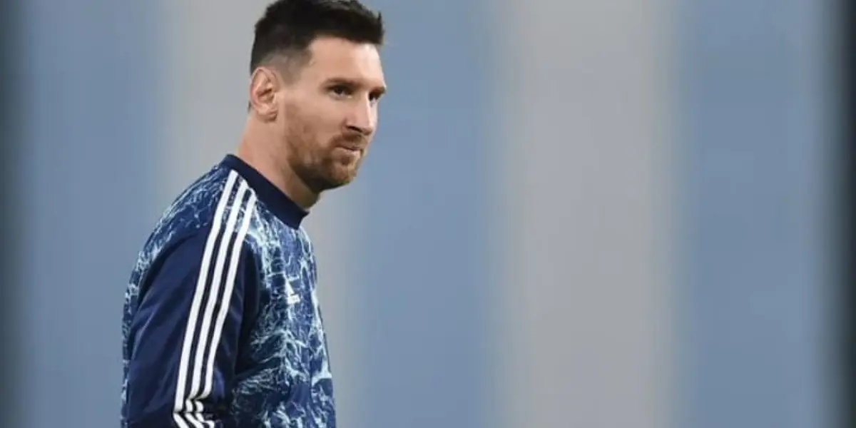 Conocé cuál es la pésima noticia que recibió la Selección Argentina en la victoria frente a Perú.