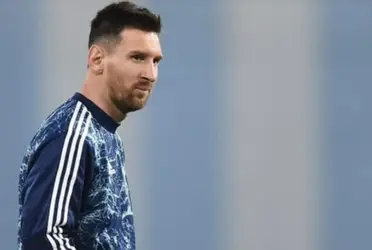 Conocé cuál es la pésima noticia que recibió la Selección Argentina en la victoria frente a Perú.