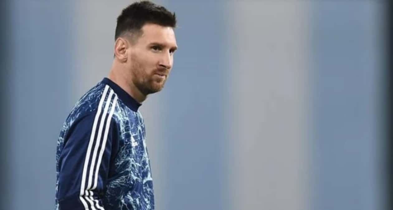Conocé cuál es la pésima noticia que recibió la Selección Argentina en la victoria frente a Perú.