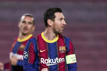 Conocé el súper plan que tiene en carpeta el FC Barcelona para convencer a Lionel Messi de quedarse y volver a los primeros planos de Europa.