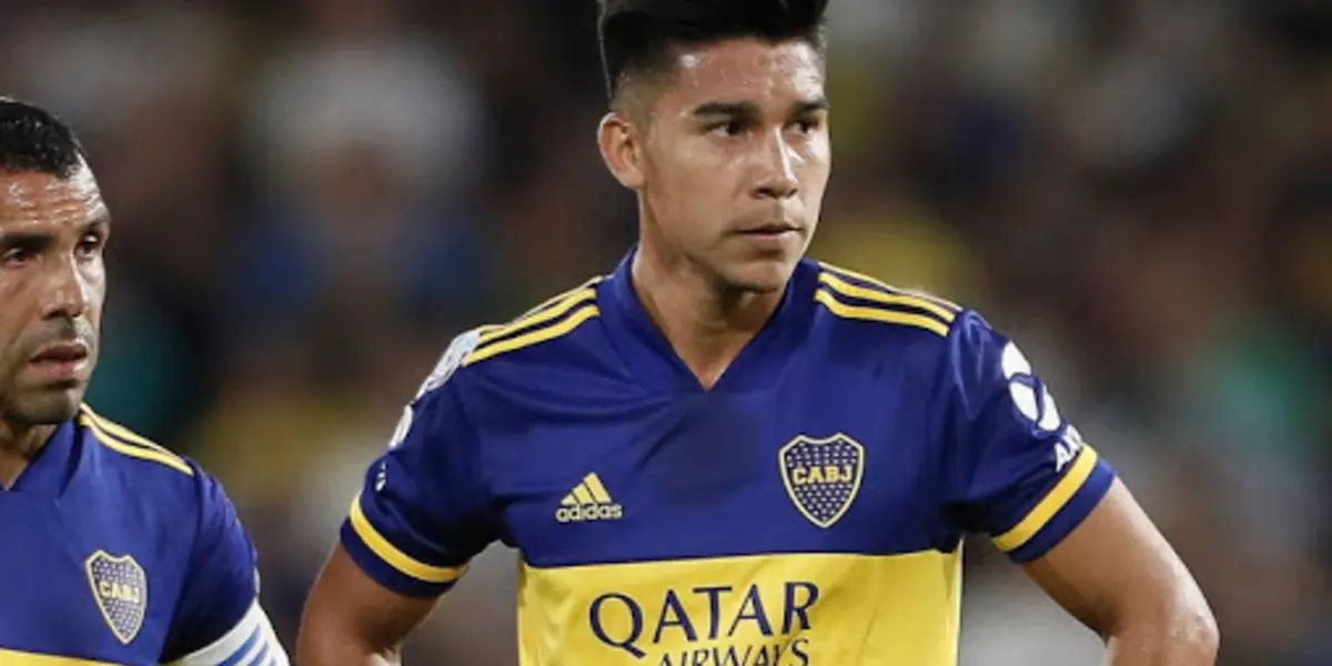 Conocé qué es lo que debe pasar para que Pol Fernández regrese a Boca Juniors después de que lo traicionara.