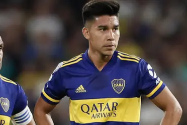 Conocé qué es lo que debe pasar para que Pol Fernández regrese a Boca Juniors después de que lo traicionara.