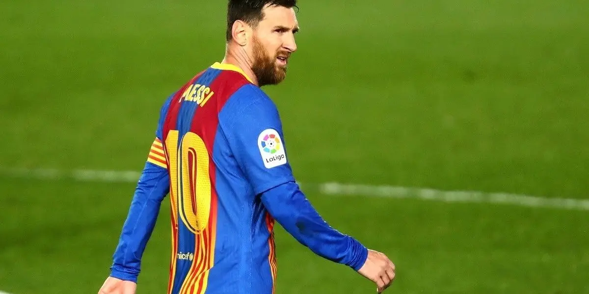 Conocé quiénes fueron los cracks de talla mundial que hicieron enojar a Lionel Messi y les costó su salida del FC Barcelona.