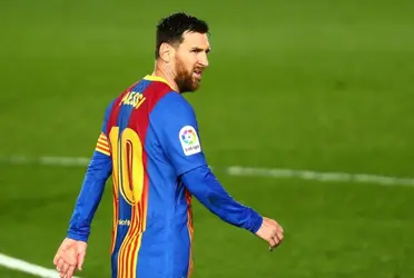 Conocé quiénes fueron los cracks de talla mundial que hicieron enojar a Lionel Messi y les costó su salida del FC Barcelona.
