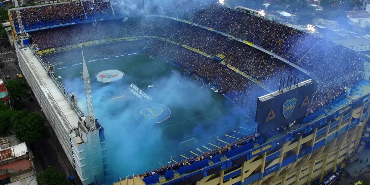 Conocidos en Argentina como bosteros, xeneizes o como prefieren autodenominarse (“la mitad más uno”), Boca Juniors es uno de los clubes más populares del país. Con un gran caudal de hinchas y una historia rica, especialmente en torno a la historia de su cancha, la reconocida Bombonera.