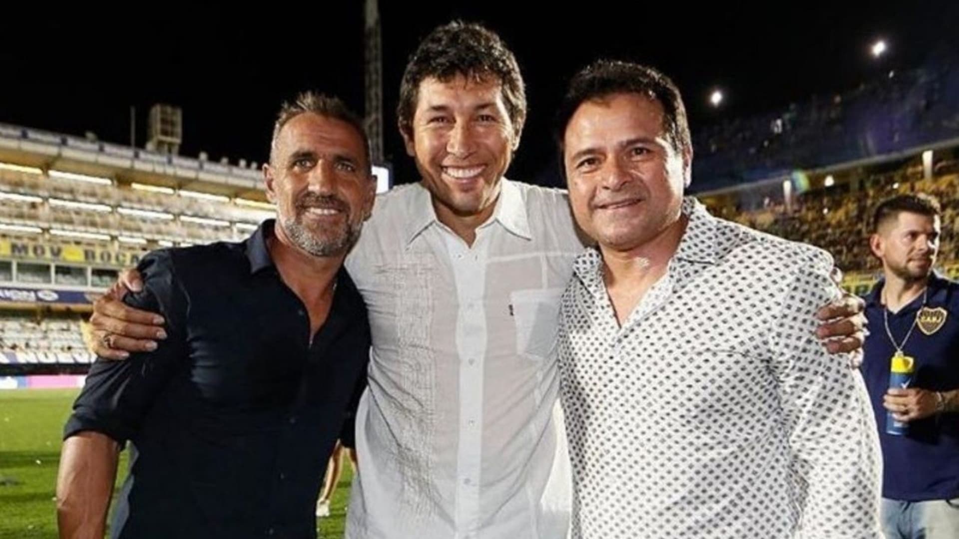 Consejo de Fútbol de Boca