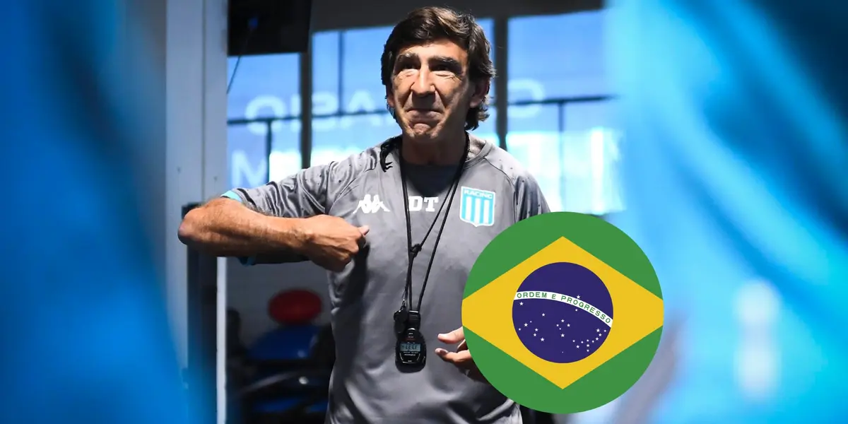 Costas tendrá una nueva posibilidad por un jugador que se va a Brasil