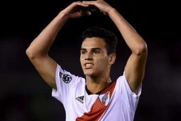 Cristian Ferreira tendría altas chances de irse gratis de River Plate pese a que le podría haber dejado al club esta cifra millonaria.