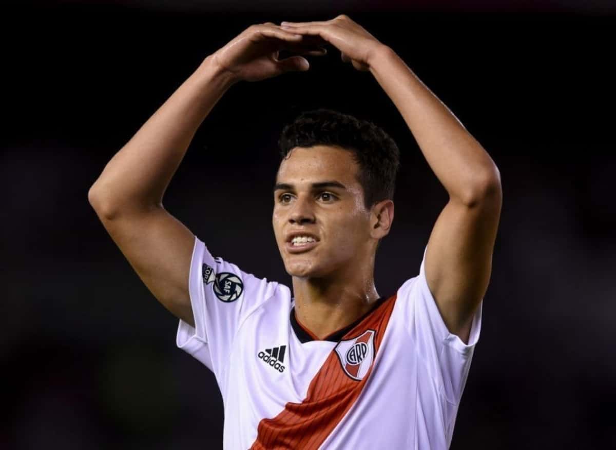 Cristian Ferreira tendría altas chances de irse gratis de River Plate pese a que le podría haber dejado al club esta cifra millonaria.