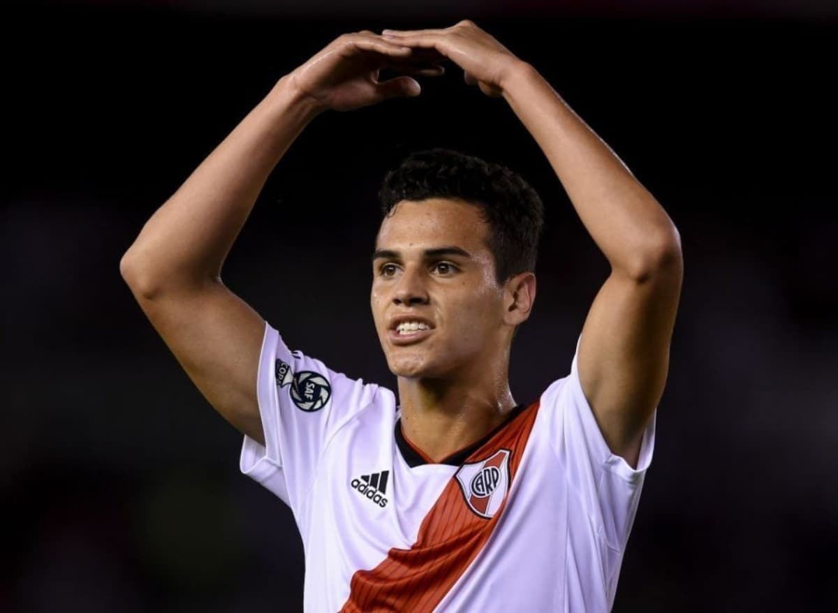 Cristian Ferreira tendría altas chances de irse gratis de River Plate pese a que le podría haber dejado al club esta cifra millonaria.