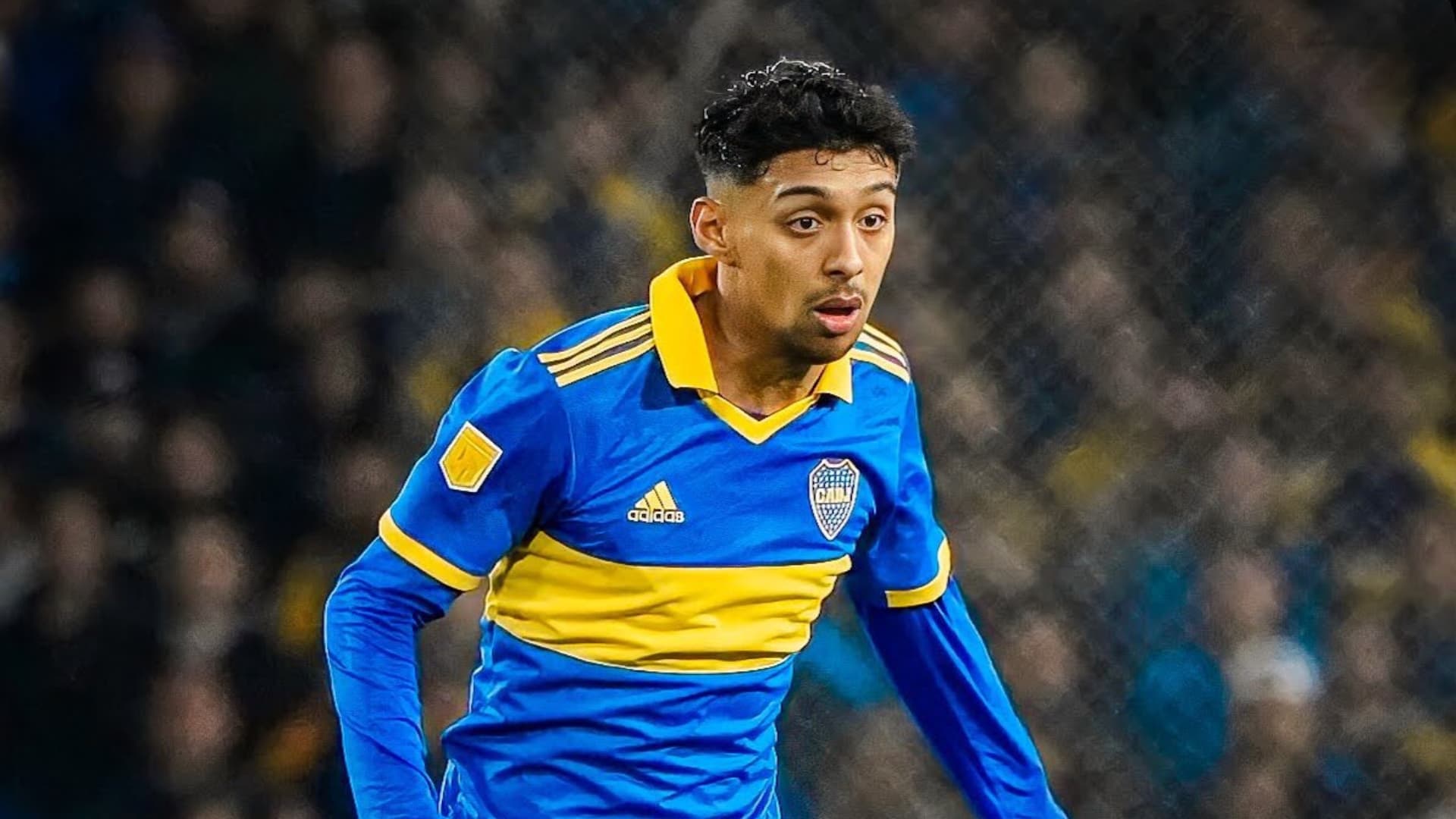 Cristian Medina