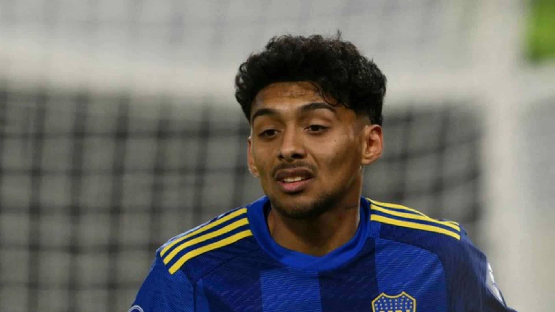 Cristian Medina