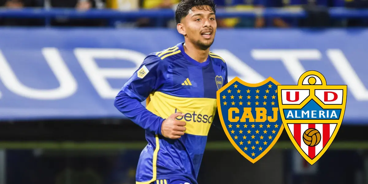 Cristian Medina (Foto: Transfermarkt)