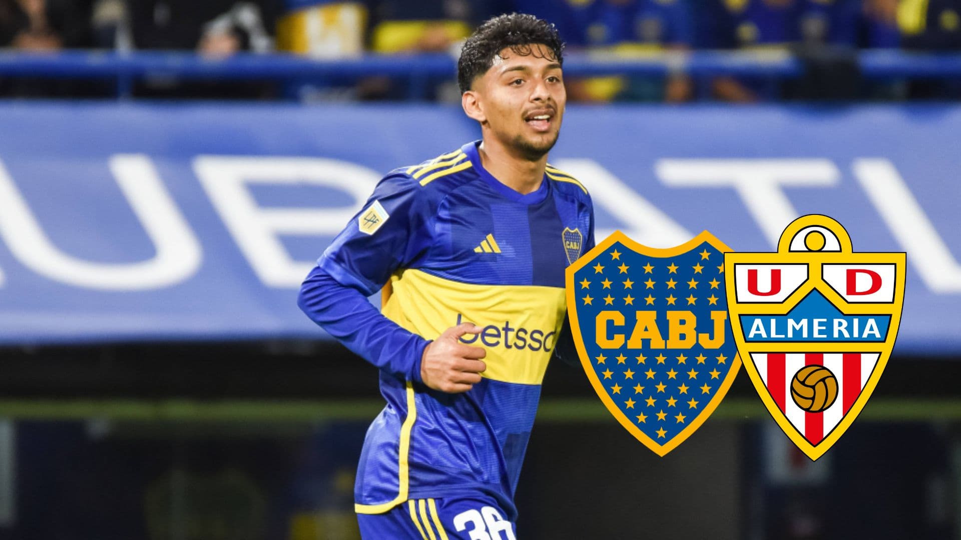 Cristian Medina (Foto: Transfermarkt)